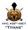 HHC, 4-25th ABCT "Titans" 